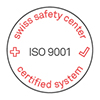 Certified System SWISS TS